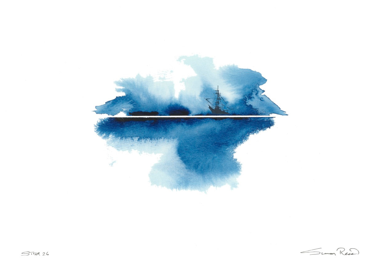 Northern Silence